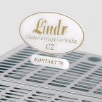 KONTAKT 70 Green Line kompletná zostava s redukčným ventilom N2