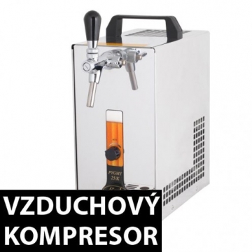 PYGMY 25/K Green Line kompletná zostava 2x narážač