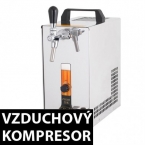 PYGMY 25/K Green Line kompletná zostava 2x narážač