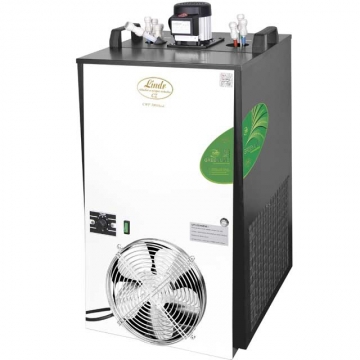 Lindr CWP 300 Green Line NEW 8x chl. slučka + rýchlospojky