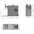 PYGMY 30/Kprofi