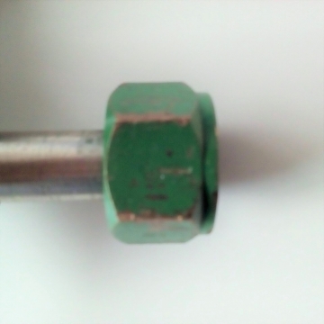 Lindr AS-110 Green Line 4x chl. slučka + rýchlospojky