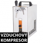 PYGMY 20/K Green Line - kompletná zostava 3 - narážač KOMBI