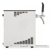 Lindr CW COMPACT Green Line