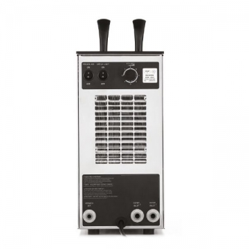 Lindr CW COMPACT Green Line