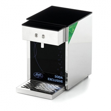 Lindr SODA Exclusive Green Line