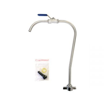 Flexi hadice FF 3/8 x 3/8