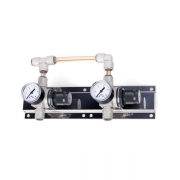 Lindr Soda PYGMY 25 Green Line