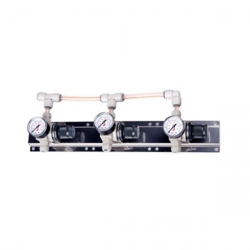 Lindr Soda PYGMY 25 Green Line