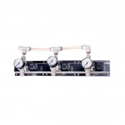 Lindr Soda PYGMY 25 Green Line