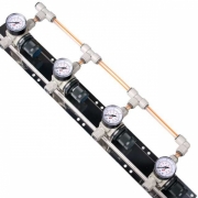 Lindr Soda PYGMY 25 Green Line