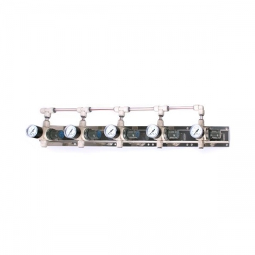 Lindr Soda PYGMY 25 Green Line