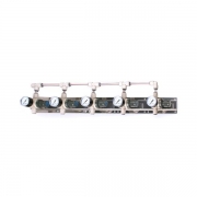 Lindr Soda PYGMY 25 Green Line