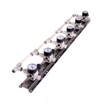 Lindr Soda PYGMY 25 Green Line