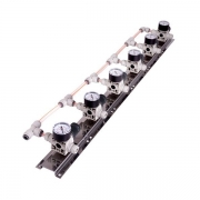 Lindr Soda PYGMY 25 Green Line