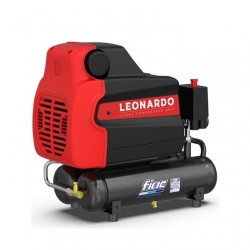 Leonardo NEW 1Hp - Kompresor