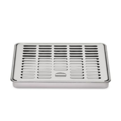 Odkvapkávacia miska 175x150x16 mm (PYGMY 20-25)