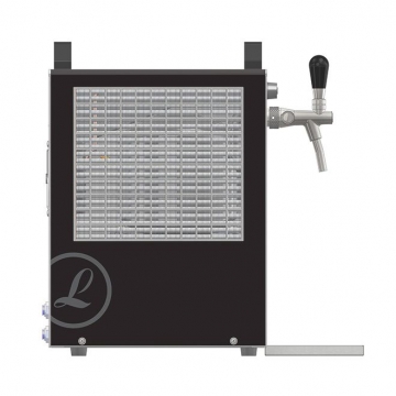 Lindr KONTAKT 40/K LIMITED EDITION NEW Green Line