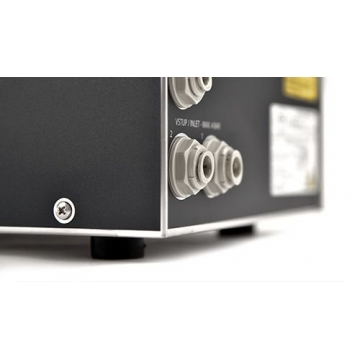 Lindr KONTAKT 40/K LIMITED EDITION NEW Green Line