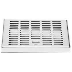 Odkvapkávacia miska 182x150x16mm (PYGMY 35/Kprofi)