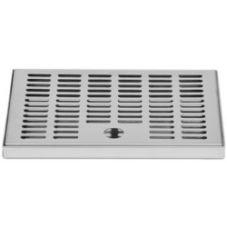 Odkvapkávacia miska 220x150x16mm (KONTAKT 40)