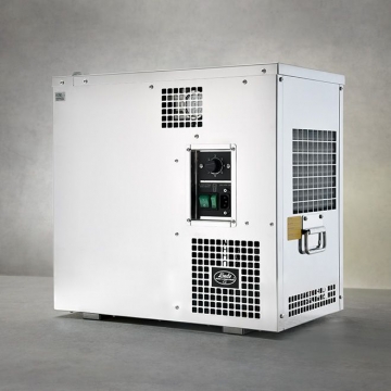 Lindr Soda AS-40 Green Line