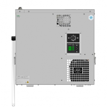 Lindr Soda AS-40 Green Line
