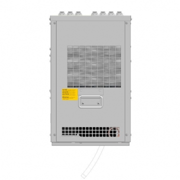 Lindr Soda AS-40 Green Line