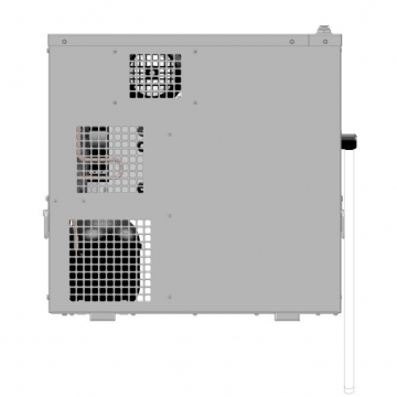 Lindr Soda AS-40 Green Line