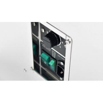 Lindr Soda AS-40 Green Line