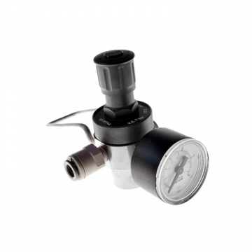 Redukčný ventil TOF CO2 Sodastream G5/16, 7bar